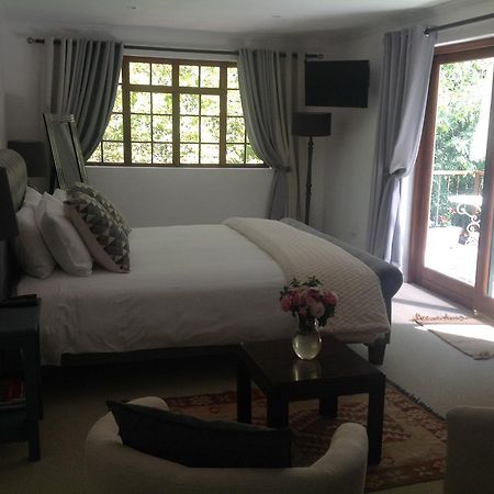 Willow Brooke Guest Suite Franschhoek Kültér fotó