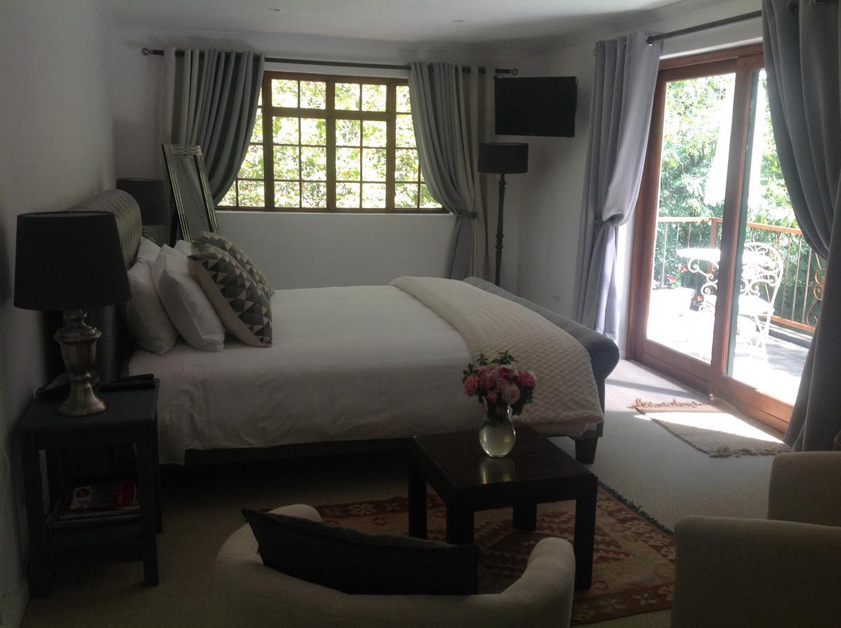Willow Brooke Guest Suite Franschhoek Kültér fotó