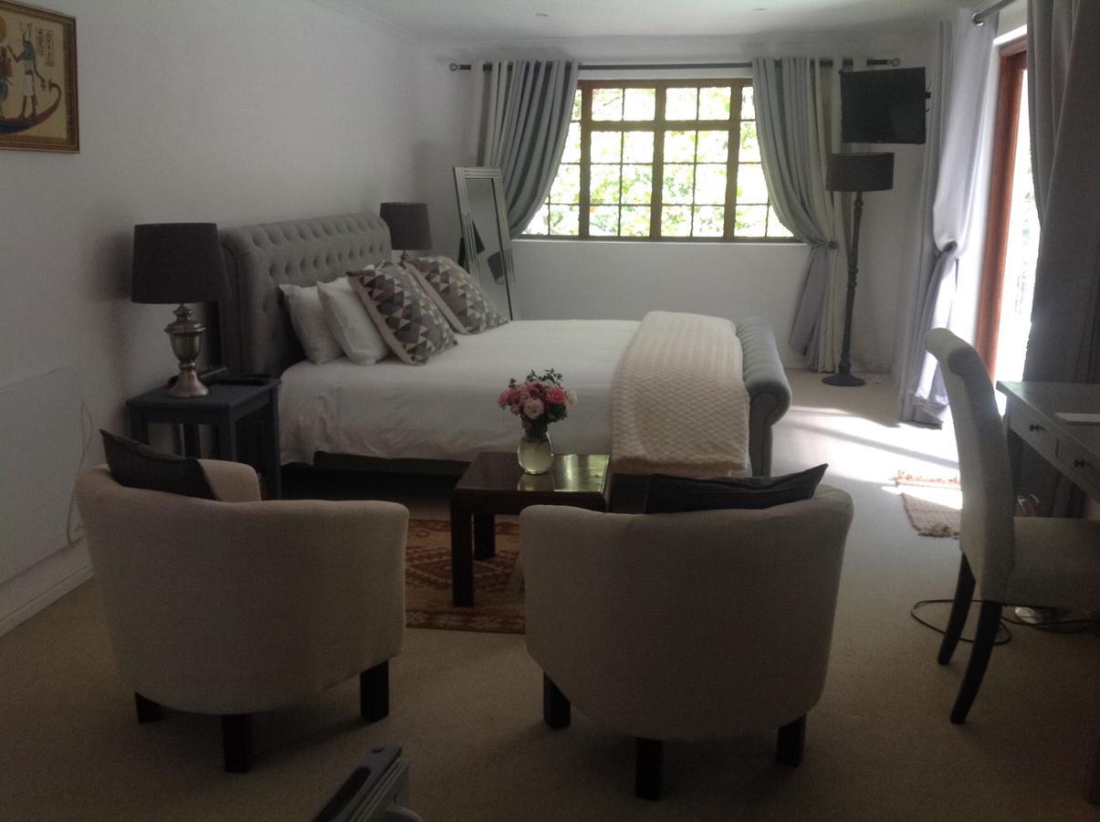 Willow Brooke Guest Suite Franschhoek Kültér fotó