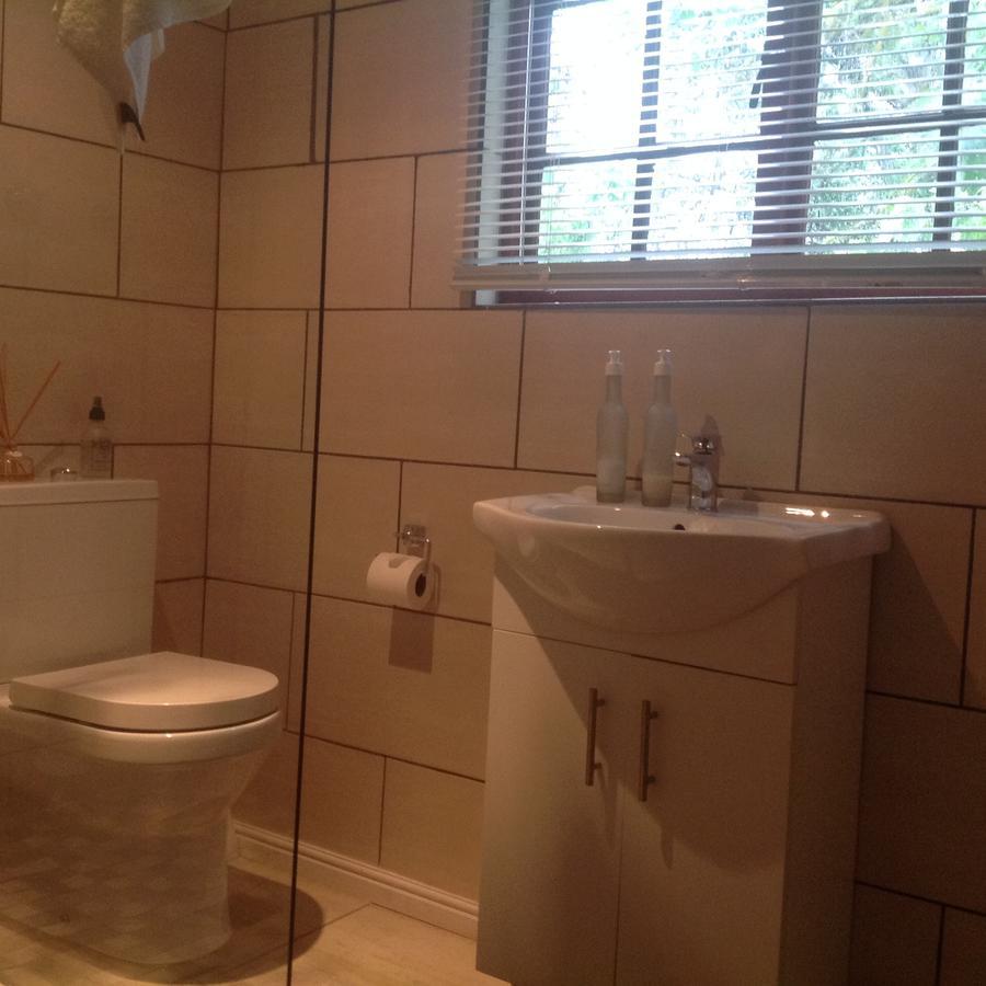 Willow Brooke Guest Suite Franschhoek Kültér fotó