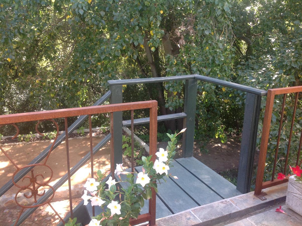 Willow Brooke Guest Suite Franschhoek Kültér fotó